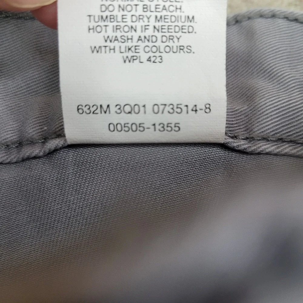 Levis vintage levis